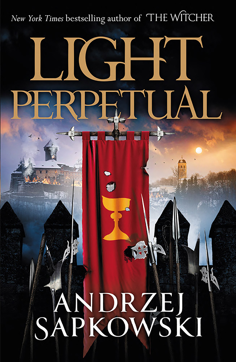 

Light Perpetual