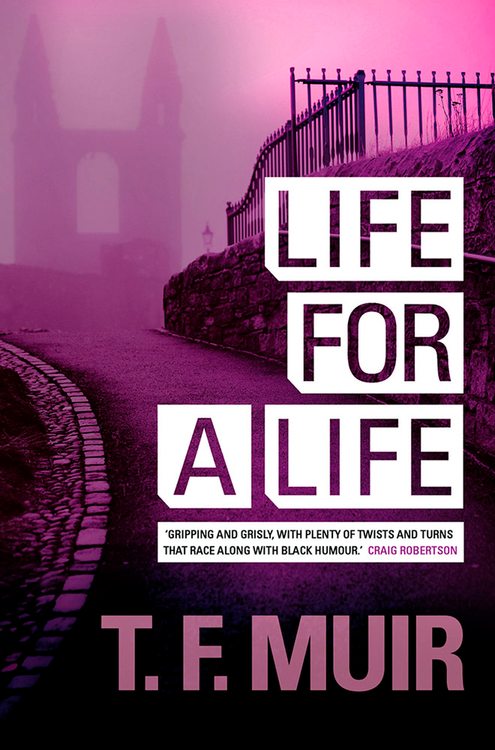 

Life For A Life