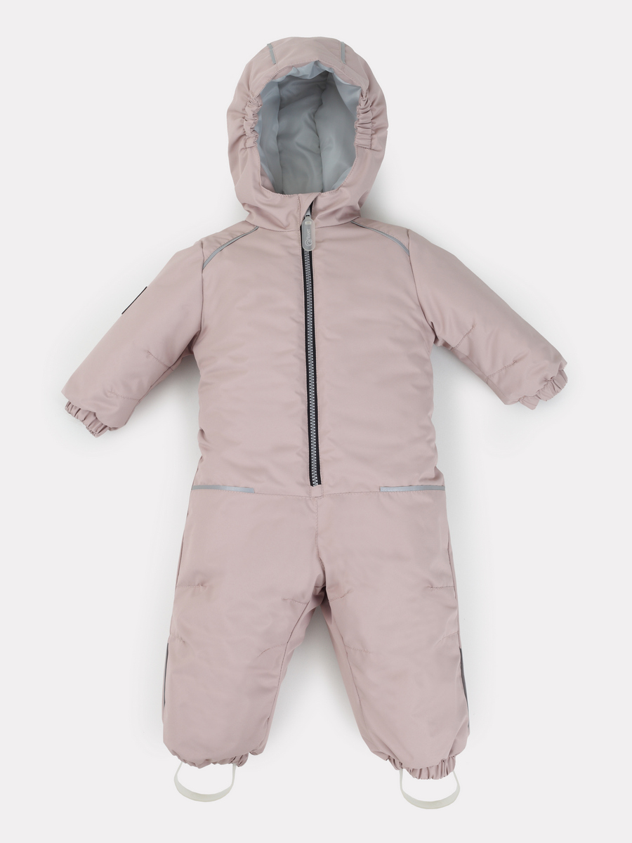 

Комбинезон детский RANT FIT_145, бежевый, 86., FIT_145