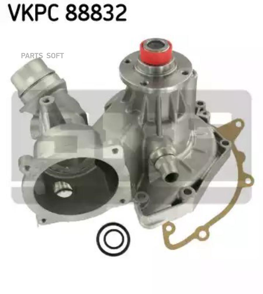 

ПОМПА Skf VKPC88832