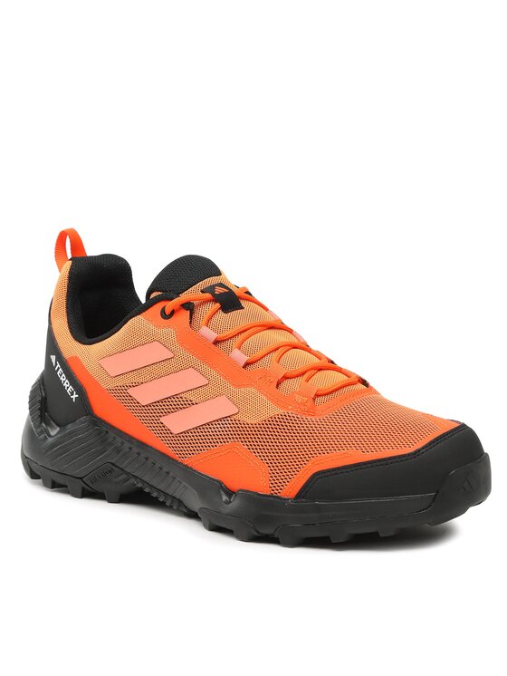 

Кроссовки мужские Adidas Eastrail 2.0 Hiking Shoes HP8609 оранжевые 44 EU, Оранжевый, Eastrail 2.0 Hiking Shoes HP8609