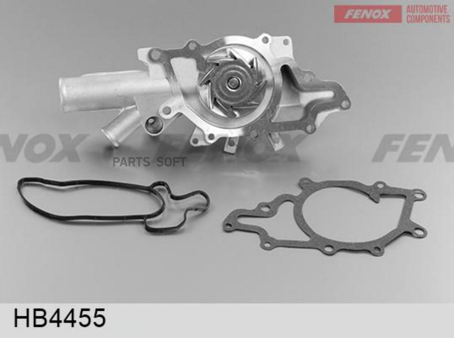 

FENOX HB4455 Насос водяной 1шт