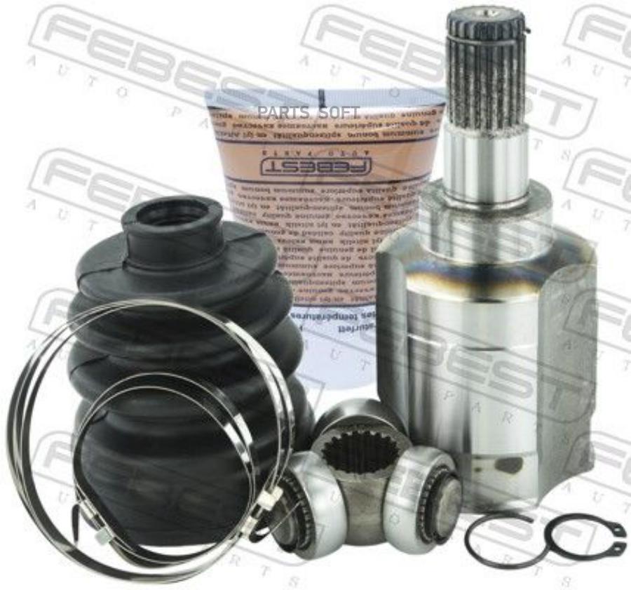 

FEBEST Шрус внутренний правый 19x40x22 FEBEST 0711-RG413RH