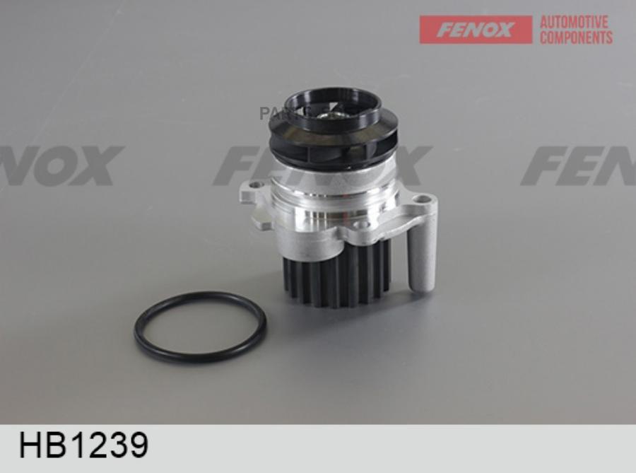 

Помпа Вод.Аudi Vw Sкоdа FENOX hb1239