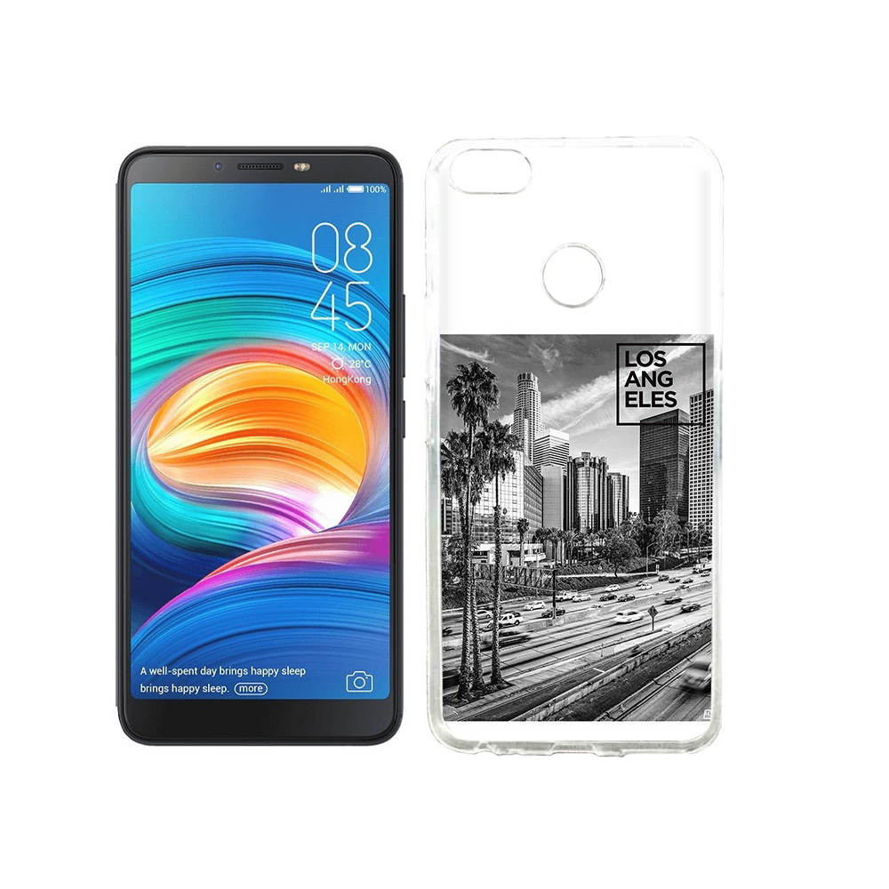 Tecno camon 19 отзывы