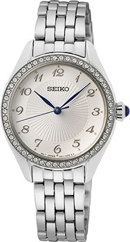 

Женские наручные часы Seiko SUR479P1, SUR479P1