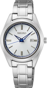 

Женские наручные часы Seiko SUR463P1, SUR463P1