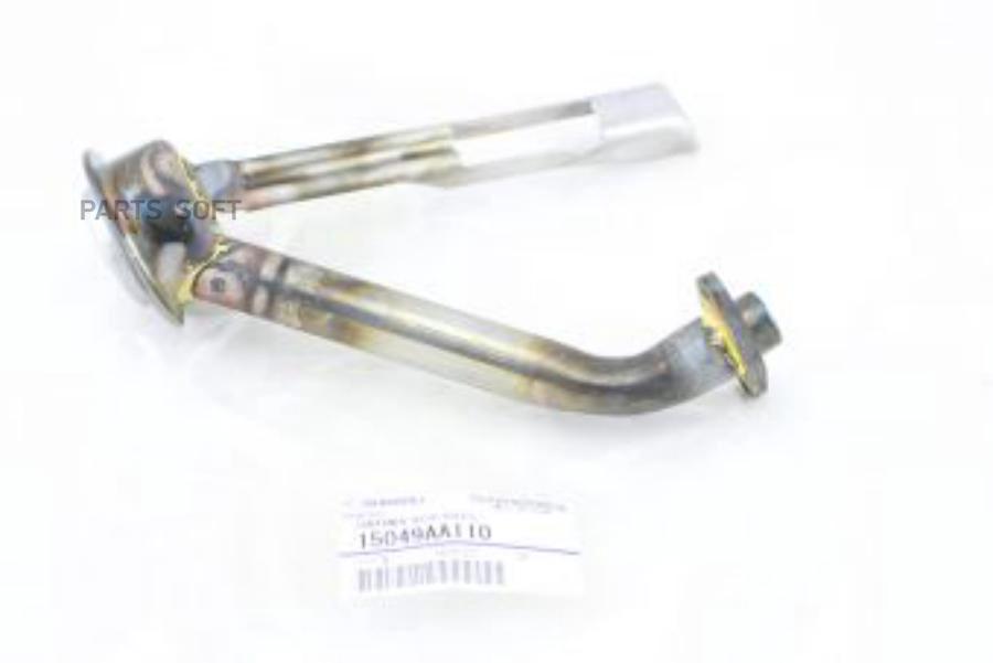 

Маслопpиемник SUBARU 15049AA110