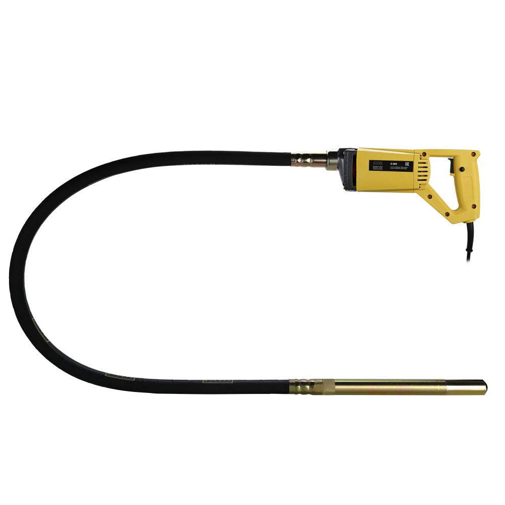 Строительный вибратор Zitrek Z-900