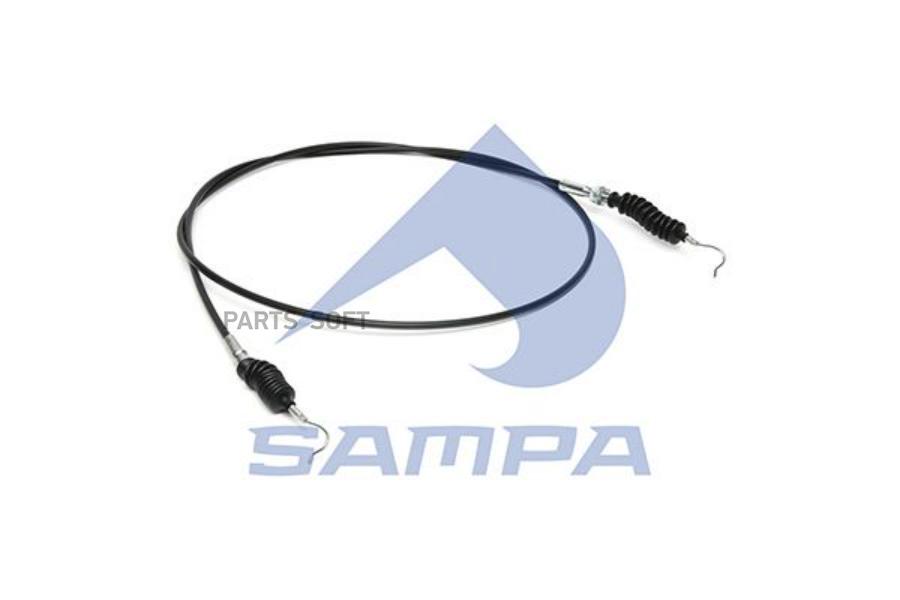 

SAMPA Трос газа 2.3м