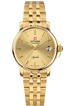 

Женские наручные часы Le Temps LT1056.56BD01, LT1056.56BD01