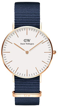 

Женские наручные часы Daniel Wellington DW00100279, DW00100279