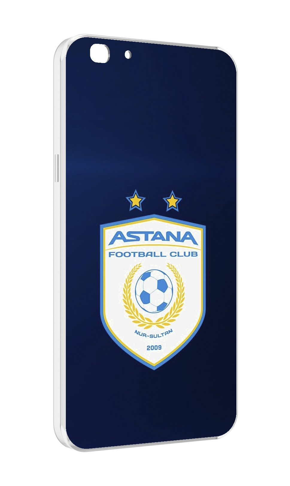 

Чехол MyPads фк астана нур султан для Oppo A77/F3 (2017 год), Прозрачный, Tocco