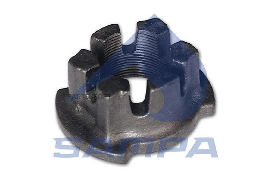

Гайки автомобильные Sampa 070033