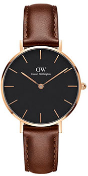 

Женские наручные часы Daniel Wellington DW00100169, DW00100169