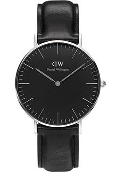 

Наручные часы женские Daniel Wellington DW00100145, DW00100145