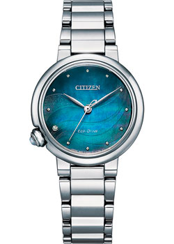 

Женские наручные часы Citizen EM0910-80N, EM0910-80N