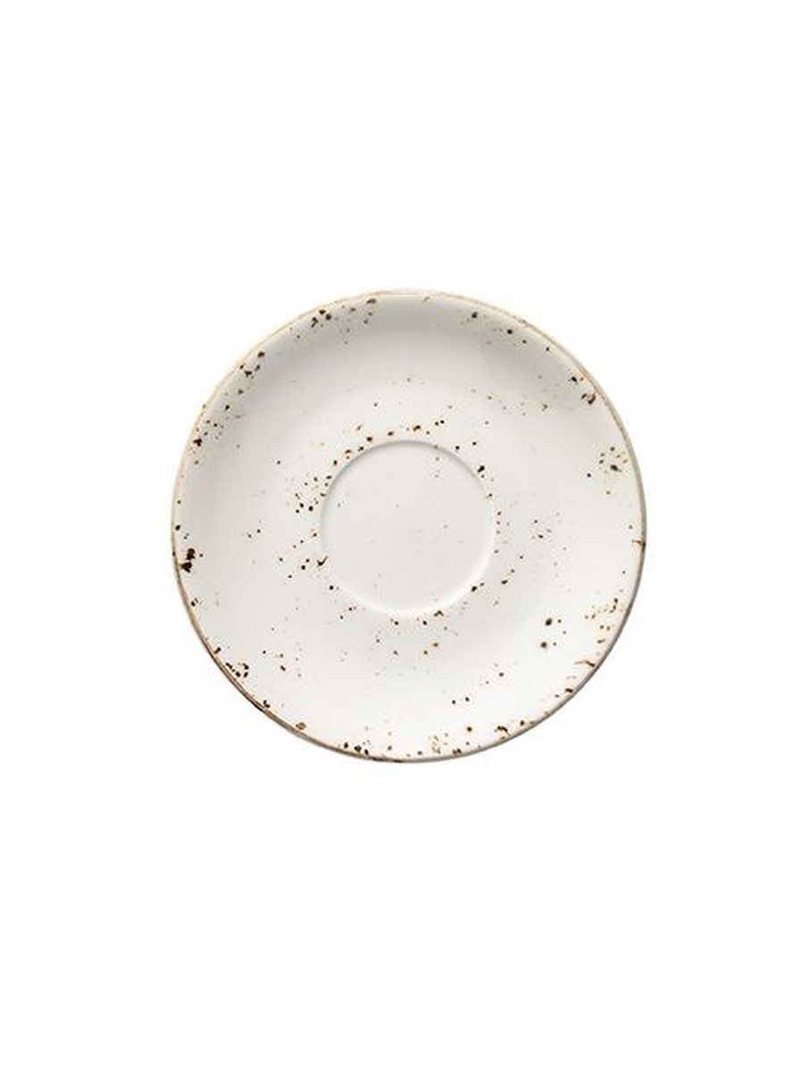 Набор блюдец Bonna диаметр 160 мм Грейн