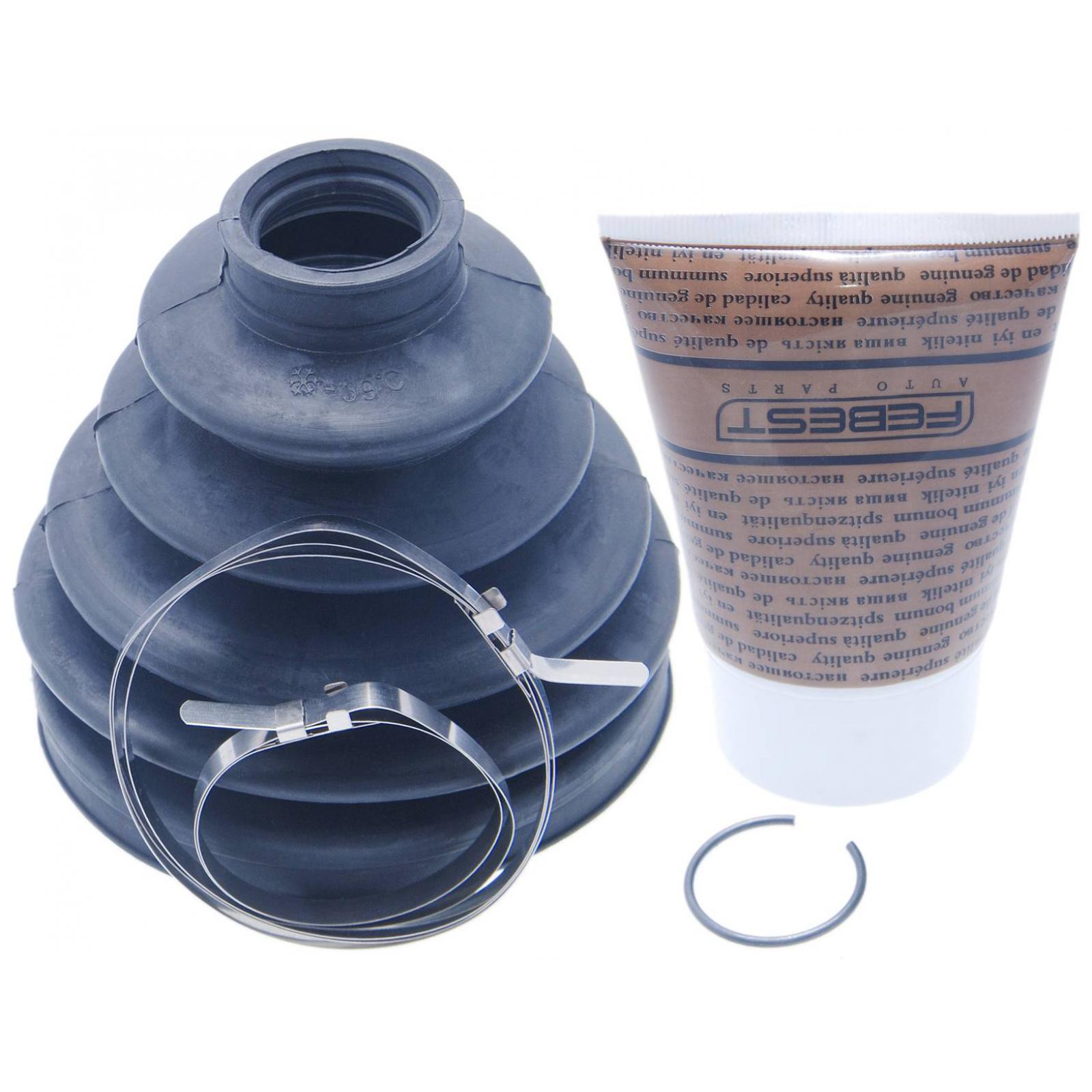 

Пыльник ШРУСа внешний TOYOTA LAND CRUISER 100 HDJ101/UZJ100 1998-2007 0117-074
