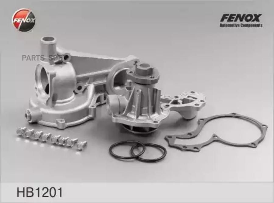 

Водяной насос FENOX HB1201
