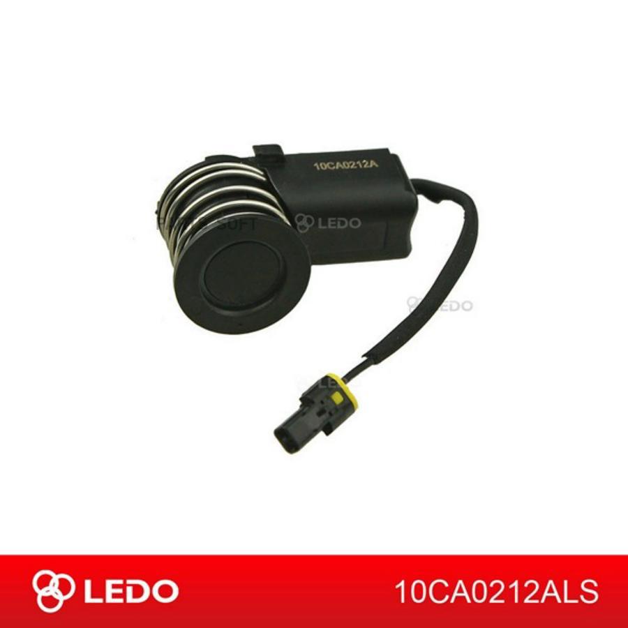 LEDO 10CA0212ALS Датчик парковки () 1шт