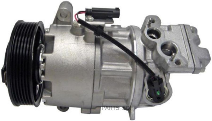 

MAHLE ACP350000S Компрессор кондиционера BMW E87/E90 1.6-2.0 1шт