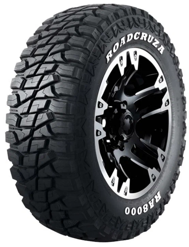 Шины Roadcruza RA8000 12.5/0 R20 119Q