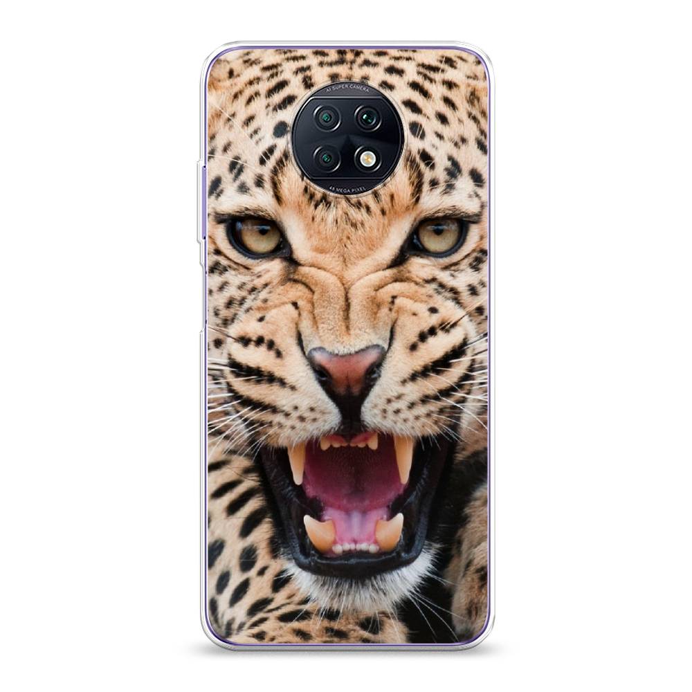 Чехол на Xiaomi Redmi Note 9T 