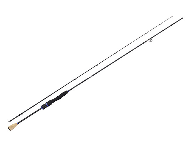 

Rolans Спиннинг ROLANS RADIANT (RDN-662L 198 см 1-8 гр)