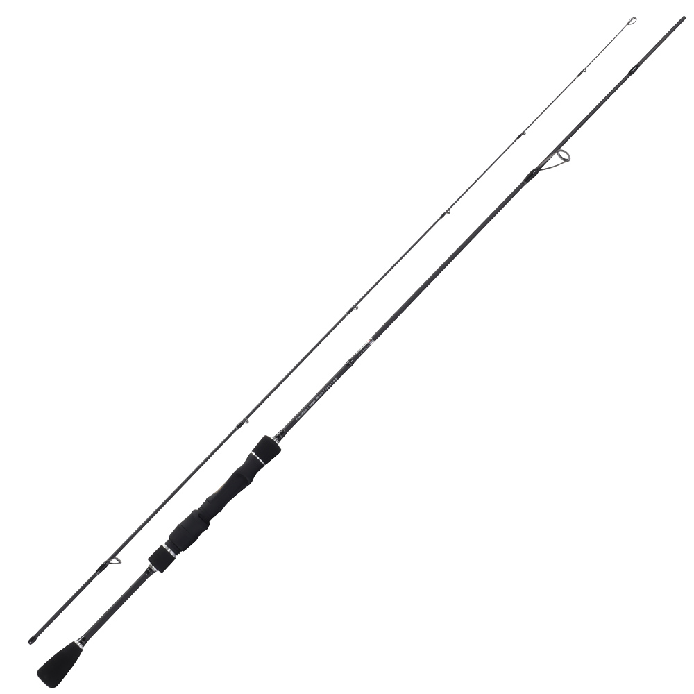 

Rolans Спиннинг ROLANS FM AREA (FMA-652L 198 см 0.8-7 гр)