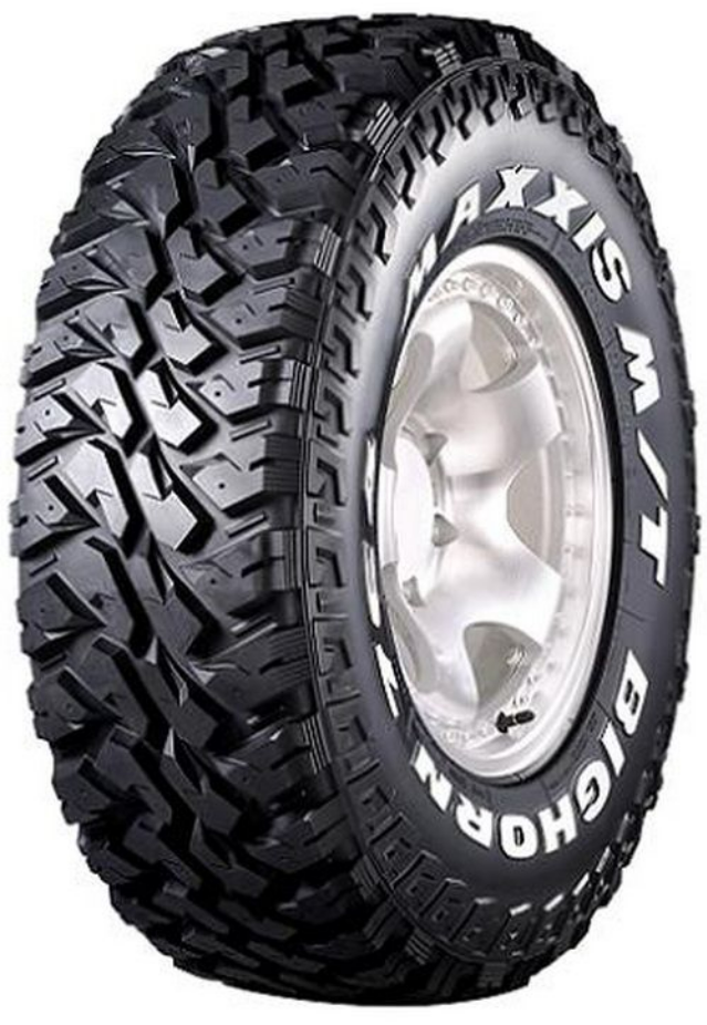 

Шина Maxxis MT-764 Bighorn 245/75 R16 120/116N