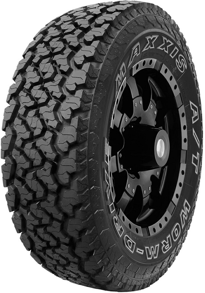 

Шина Maxxis AT-980 Worm-Drive 285/70 R17 121/118Q