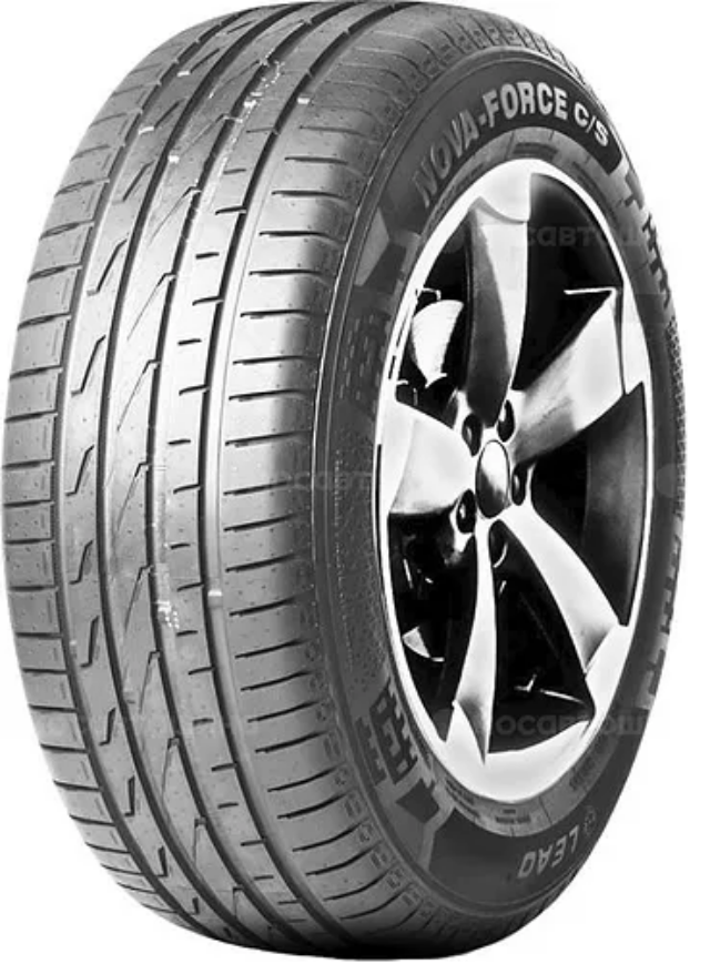 

Шина LingLong Leao Nova-Force C/S 255/40 R20 101W