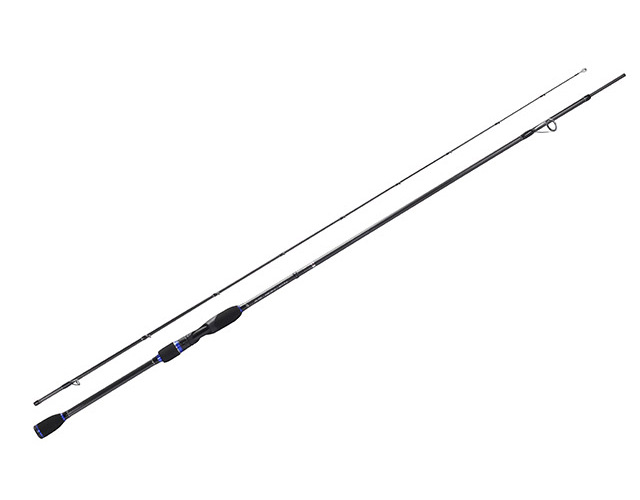 

Rolans Спиннинг ROLANS UNIVERSAL (UNL-592UL 180 см 0.5-6 гр)