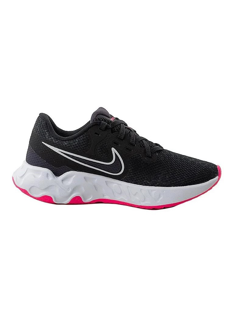 

Кроссовки женские Nike CU3508-002 черные 6.5 US, Черный, CU3508-002