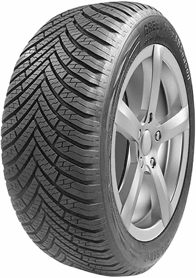 

Шина LingLong Leao iGreen All Season 215/55 R17 98V