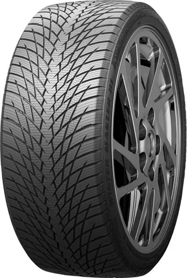 

Шина Greentrac WINTER MASTER-D1 295/35 R21 107V