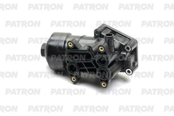 

PATRON P16-0045 Корпус масляного фильтра 1шт