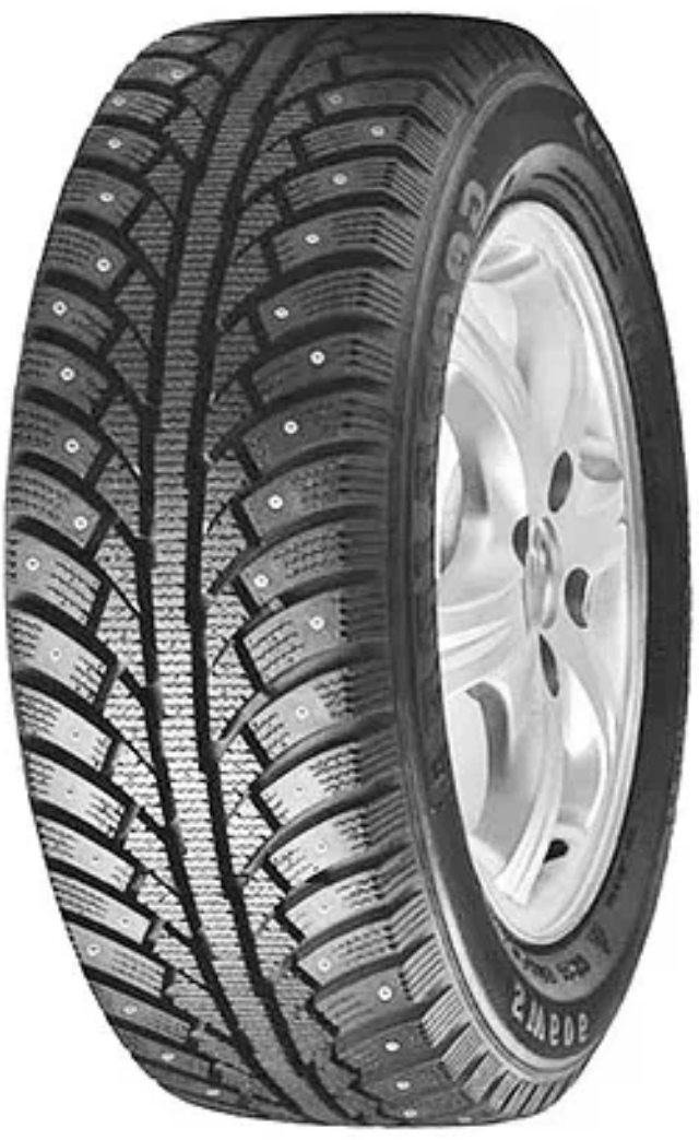 

Шина Goodride FrostExtreme SW606 215/45 R17 91H, FrostExtreme SW606