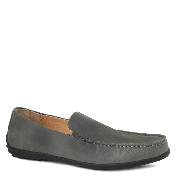 

Мокасины мужские Tendance YS-M004A-1 синие 43 EU, Синий, YS-M004A-1