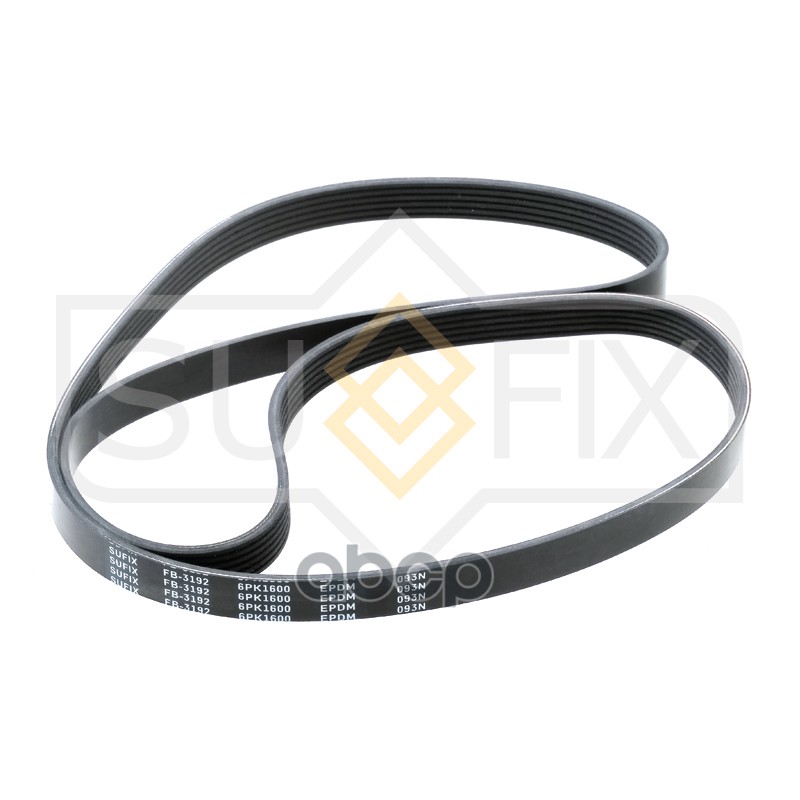 

Ремень Поликлиновый 6Pk1600 Audi A1 1.4T 11>, Chrysler 300M 2.7 98-04, Peugeot 406 3.0 96-