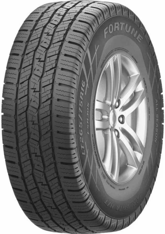 Шина Fortune Tormenta H/T FSR305 265/70 R17 115T