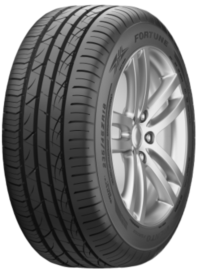 

Шина Fortune FSR702 255/40 R19 100Y