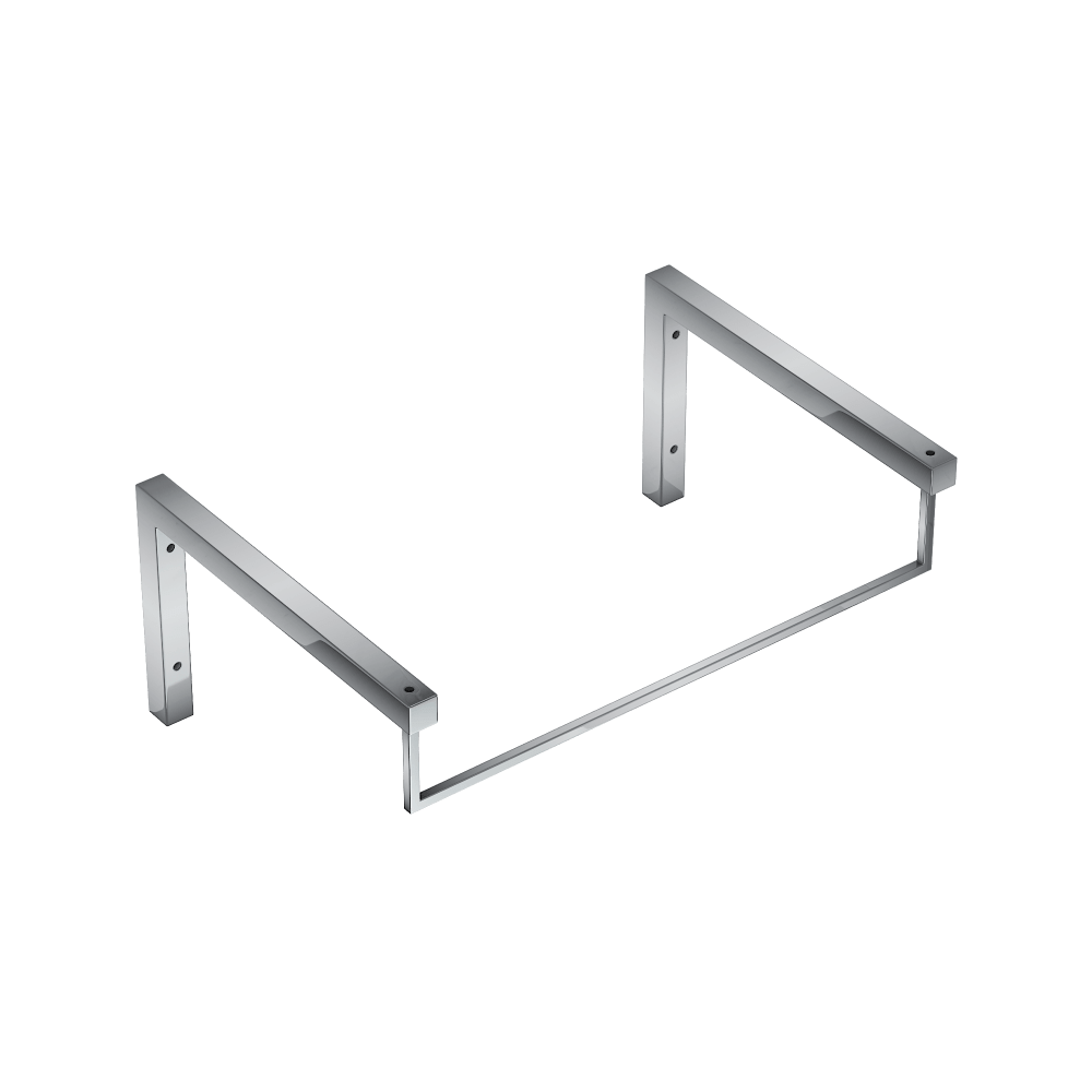 Полотенцедержатель Cersanit AC-TH-WB60-Cg