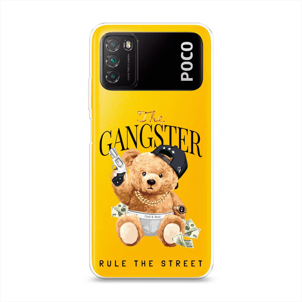 Чехол на Xiaomi Poco M3 
