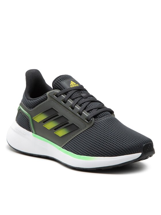 

Кроссовки мужские Adidas Eq19 GY4717 серые 44 EU, Серый, Eq19 GY4717