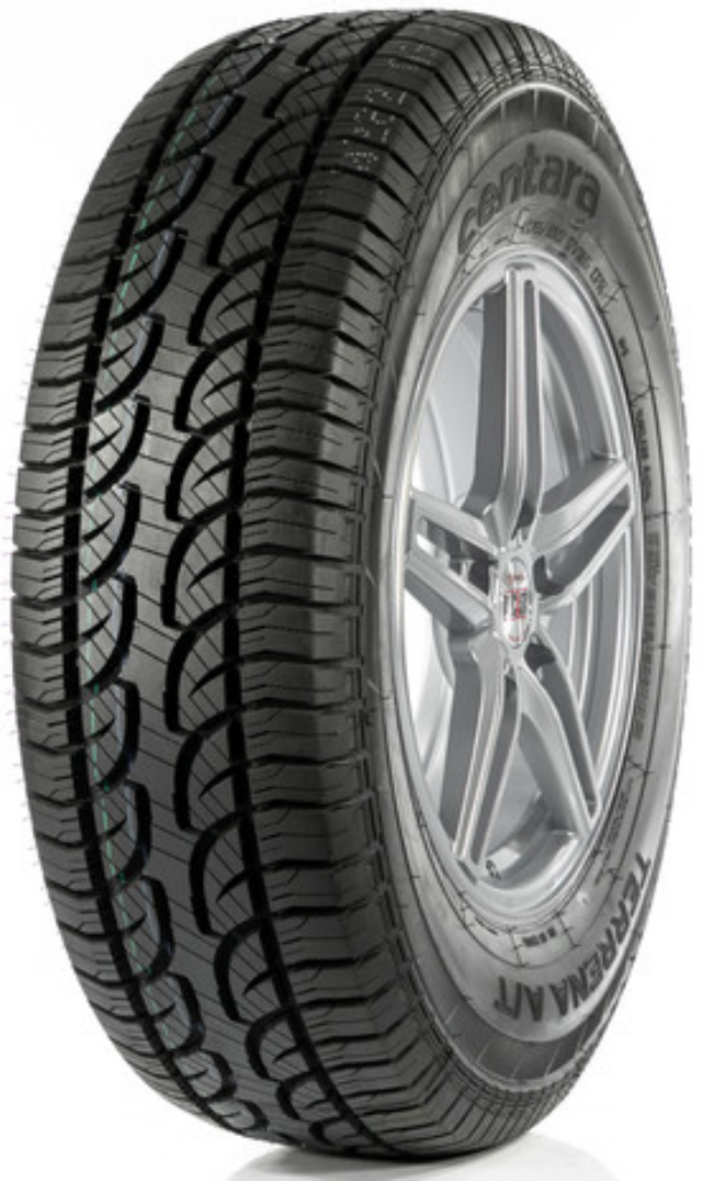 Шина Centara TERRENA A/T 245/75 R16 120/116S