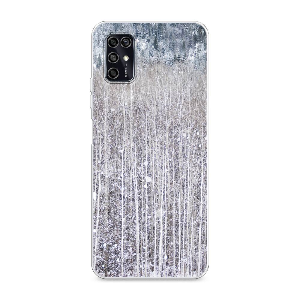 Чехол для ZTE Blade V2020 Smart 