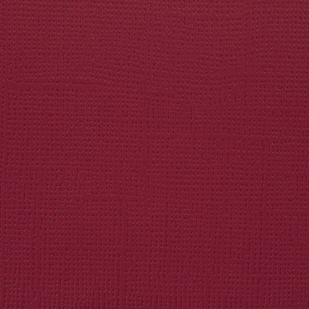 Бумага для скрапбукинга Mr.Painter Страстный поцелуй, Темно-красная, №52 10 шт