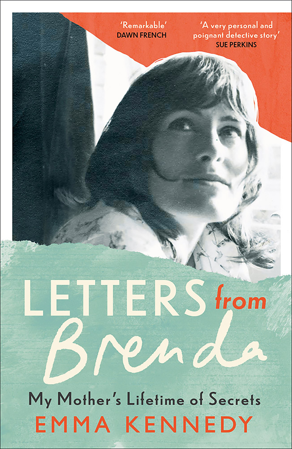 

Letters from Brenda